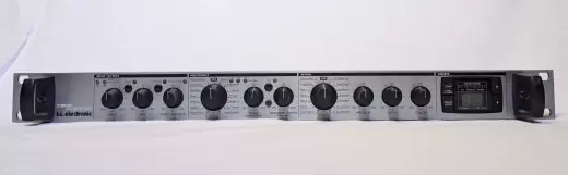 T.C. Electronic - M 300 Dual Effects Processor